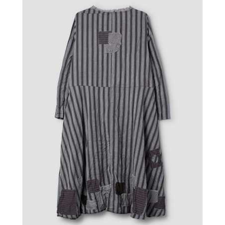 Ewa I Walla Kleid Ingmarie 55933 Original Baumwolle