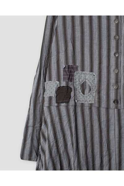 Ewa I Walla Dress Ingmarie 55933 Original Cotton