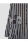 Ewa I Walla Kleid Ingmarie 55933 Original Baumwolle