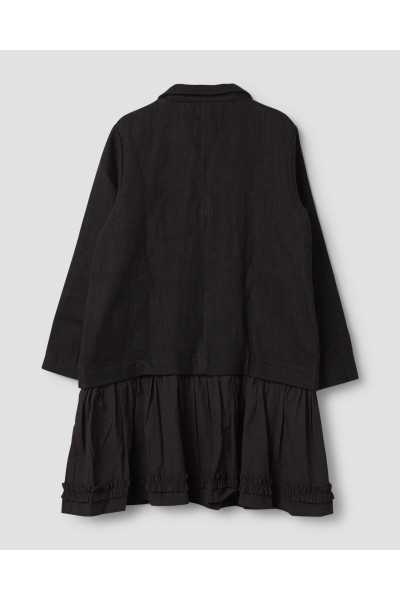 Ewa I Walla Arta Jacket 66775 Black