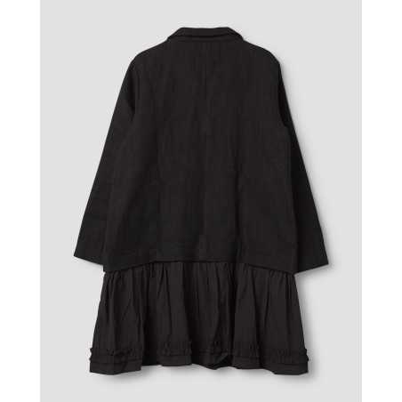 Ewa I Walla Jacke Arta 66775 Black