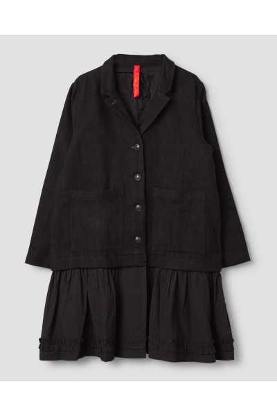 Ewa I Walla Arta Jacket 66775 Black