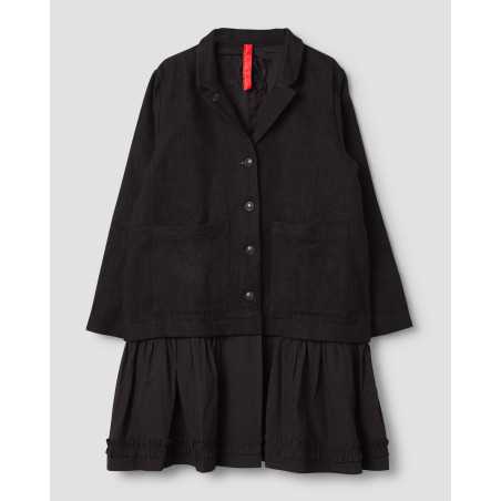 Ewa I Walla Jacke Arta 66775 Black