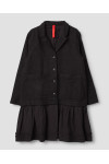Ewa I Walla Jacke Arta 66775 Black