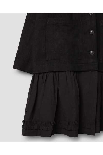 Ewa I Walla Arta Jacket 66775 Black