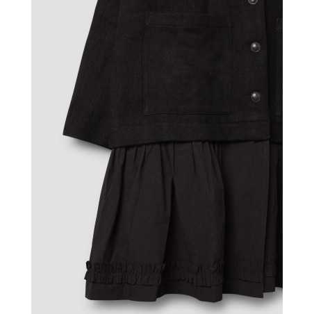 Ewa I Walla Jacke Arta 66775 Black