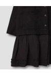 Ewa I Walla Jacke Arta 66775 Black