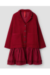 Ewa I Walla Arta-Jacke 66775 Red