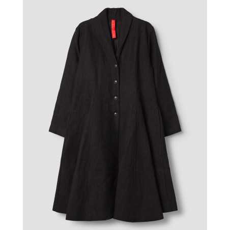 Ewa I Walla Mantel Marjos 66778 Black