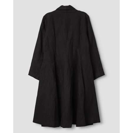 Ewa I Walla Mantel Marjos 66778 Black