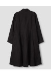 Ewa I Walla Mantel Marjos 66778 Black