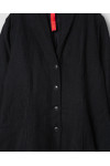 Ewa I Walla Mantel Marjos 66778 Black