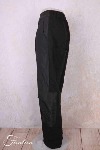 Alembika Pantalon UP671 Black