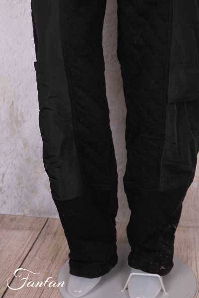 Alembika Pantalon UP671 Black