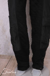 Alembika Pantalon UP671 Black