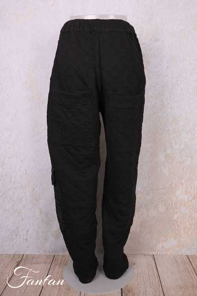 Alembika Hose UP671 Black