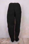 Alembika Pantalon UP671 Black
