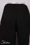 Alembika Pantalon UP671 Black