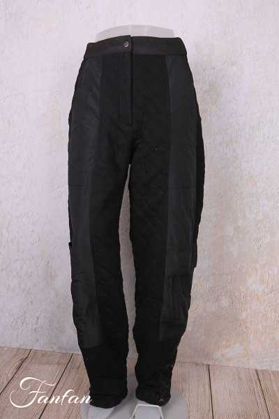 Alembika Pantalon UP671 Black