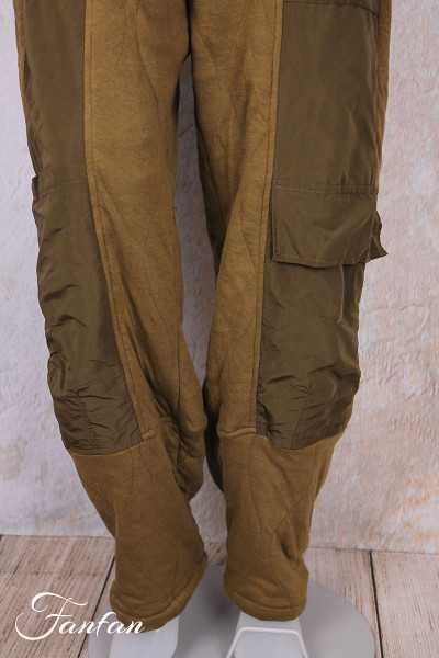 Alembika Pantalon UP671 Kaki