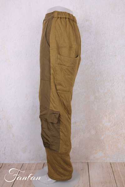 Alembika Pantalon UP671 Kaki