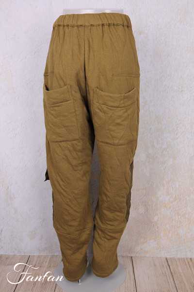 Alembika Pantalon UP671 Kaki