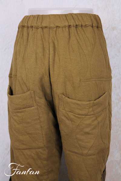 Alembika Pantalon UP671 Kaki