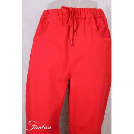 Alembika Hose AP605 Red