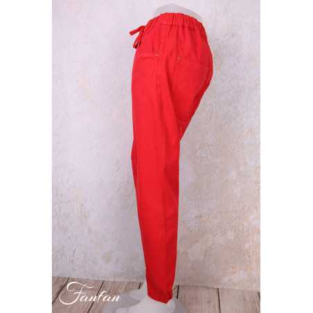Alembika Hose AP605 Red