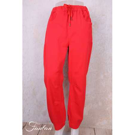 Alembika Hose AP605 Red