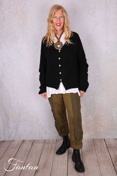 Alembika Pantalon UP671 Kaki