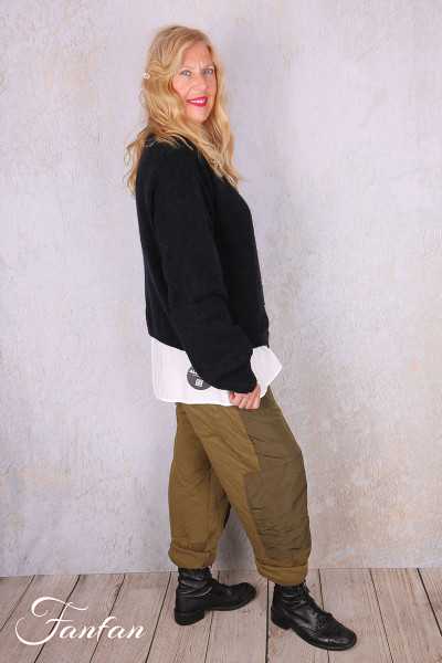 Alembika Pantalon UP671 Kaki