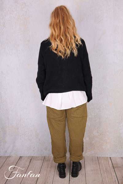 Alembika Pantalon UP671 Kaki