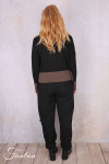 Alembika Pantalon UP671 Black