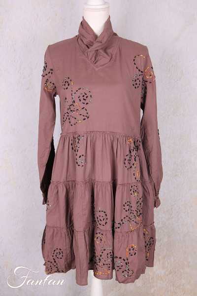 Ewa I Walla Tunique Leija 44177 Original Coton