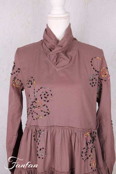 Ewa I Walla Tunique Leija 44177 Original Coton