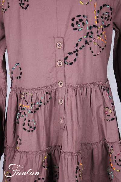 Ewa I Walla Tunique Leija 44177 Original Coton
