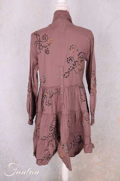 Ewa I Walla Tunique Leija 44177 Original Coton