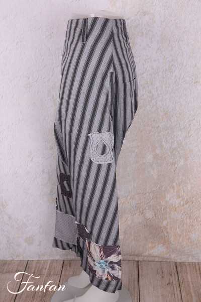 Ewa I Walla Pantalon Irja 11432 Original