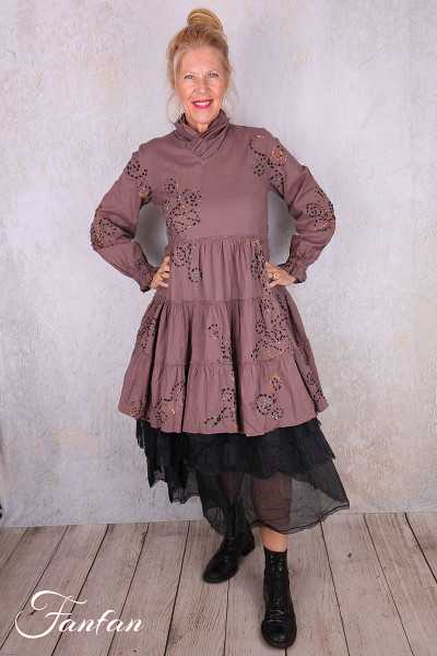 Ewa I Walla Tunique Leija 44177 Original Coton