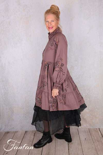 Ewa I Walla Tunique Leija 44177 Original Coton