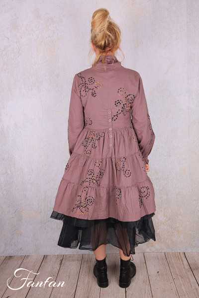 Ewa I Walla Tunique Leija 44177 Original Coton