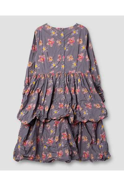 Ewa I Walla Dress Fatima 55936 Original Cotton