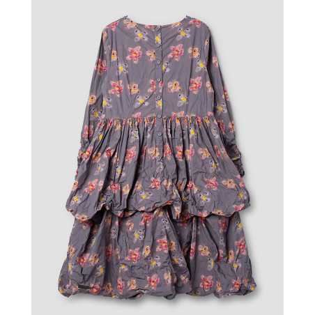 Ewa I Walla Kleid Fatima 55936 Original Baumwolle