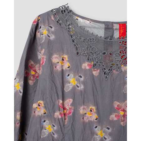 Ewa I Walla Kleid Fatima 55936 Original Baumwolle