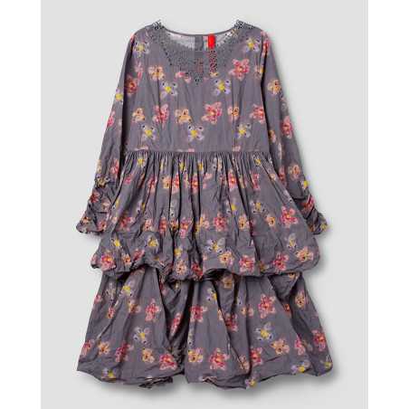 Ewa I Walla Kleid Fatima 55936 Original Baumwolle