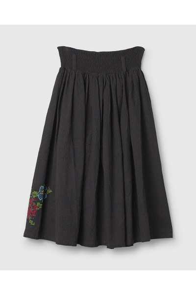Ewa I Walla Skirt Dafina 22302 Black