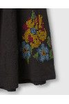 Ewa I Walla Skirt Dafina 22302 Black