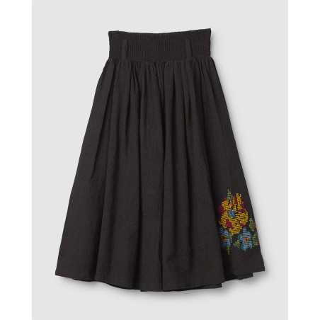 Ewa I Walla Rock Dafina 22302 Black