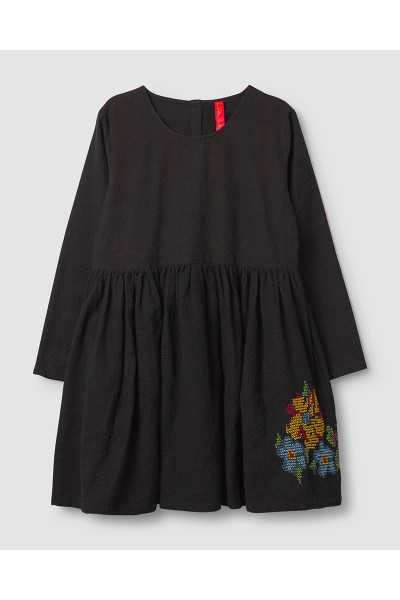 Ewa I Walla Tunika Leonora 44176 Black